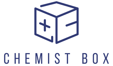 ChemistBox Logo